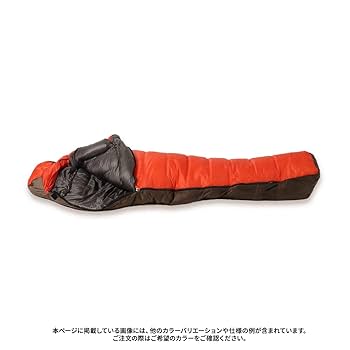 Amazon.co.jp: NANGA(ナンガ) キャンプ シュラフ AURORA TEX